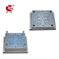 16-30G Medical Hypodermic Needle Hub Mould